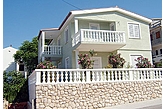 Alojamiento en casa particular Pag Croacia